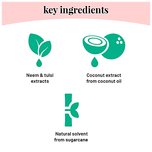 Born Good Concentrated Glass & Multi-Surface Cleaner - Non-Toxic, Instant Sparkling Results, 50 ml (Set of 2) 