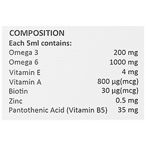 Buy Petvit Omega Rich Skin & Coat Sardine Oil For Dogs & Cats, All