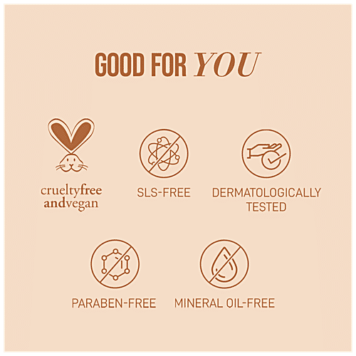 MyGlamm Super Serum Foundation - SPF 30, Matte Finish, For All Skin Types, 33 g 102N Lightful 