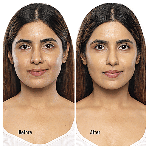 Buy MyGlamm Super Serum Concealer With Hyaluronic Acid, Paraben Free