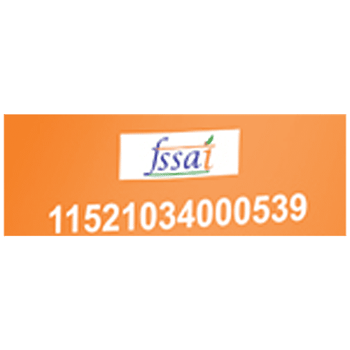 Kilobeaters Baked Kerala Mixture - Diabetics Friendly, Low Carb, High Protein, 400 g  