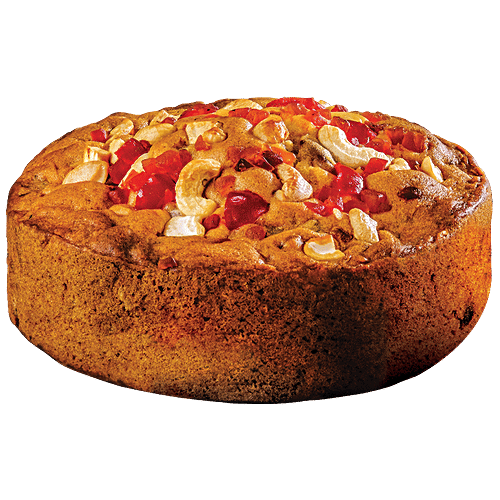 Buy Vevey Rich Fruit Cake Enriched With Exotic Fruits Online at Best
