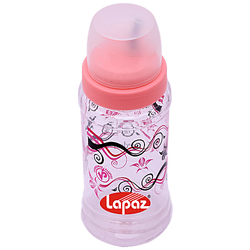Buy Lapaz Oil Dispenser Freedom, Plastic, Pink, Lightweight Online at