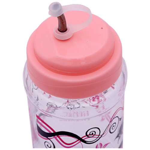 Buy Lapaz Oil Dispenser Freedom, Plastic, Pink, Lightweight Online at