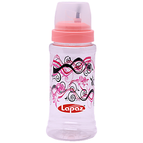 Buy Lapaz Oil Dispenser Freedom, Plastic, Pink, Lightweight Online at