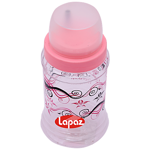 Buy Lapaz Oil Dispenser Freedom, Plastic, Pink, Lightweight Online at