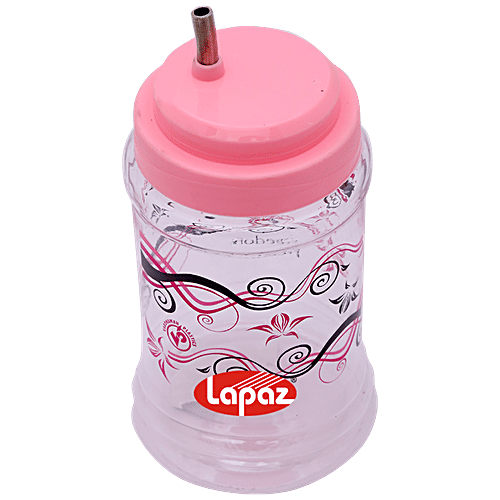 Buy Lapaz Oil Dispenser Freedom, Plastic, Pink, Lightweight Online at