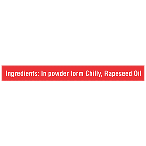 Buy Wonder Chilly Powder Online at Best Price of Rs 580 bigbasket