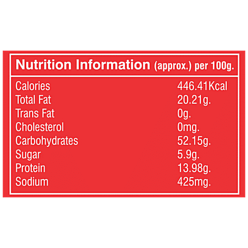 Wonder Spicy Chilly Powder, 500 g  