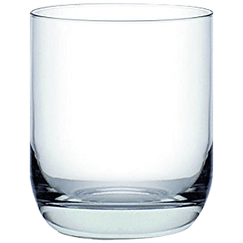 Buy Ocean Top Drink Glass Transparent, Multipurpose For Beverages