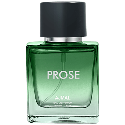 Buy Ajmal Prose Eau De Perfume LongLasting Fragrance, For Men Online