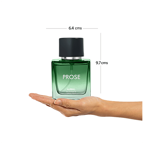 Buy Ajmal Prose Eau De Perfume LongLasting Fragrance, For Men Online