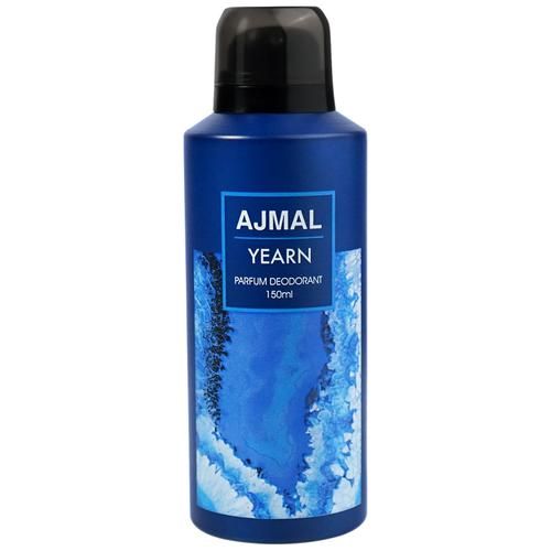 Ajmal Yearn Eau De Parfum 100 ml