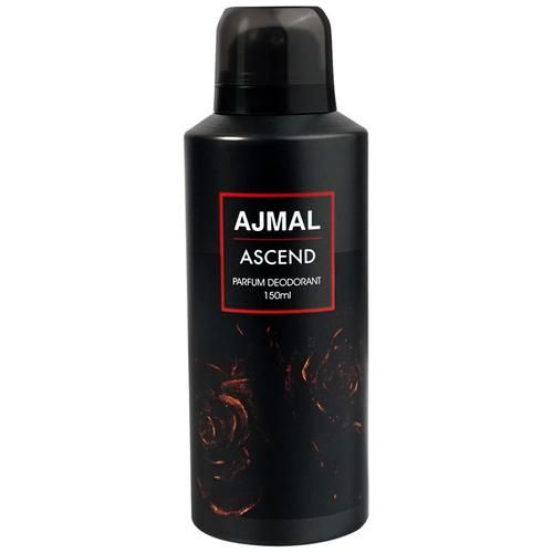 Buy Ajmal Ascend Eau De Perfume For Men & Women Online