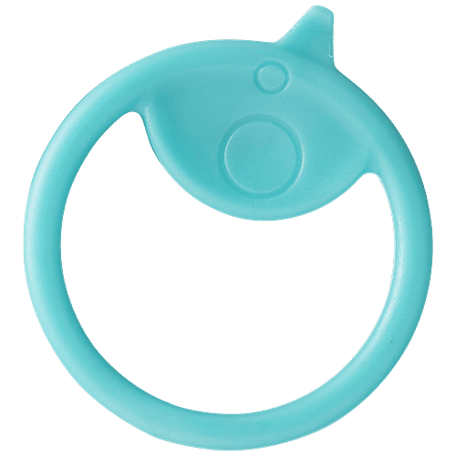 Bbox 5 In 1 Cleaning Brush Set - Orange, High Quality PP Material, Clip-in Handle, 1 pc  