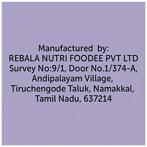 Buy True Tales Quinoa Puffs Onion & Garlic Flavor, Baked, Crunchy