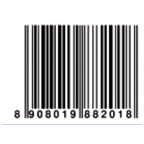 Dobra Pop Goli Marble Soda Blueberry - Refreshing Soft Drink, 225 ml  