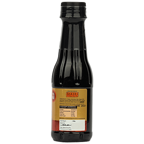 Buy Indian Chef Soya Sauce Adds Flavour & Depth Online at Best Price
