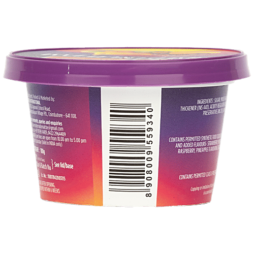 Buy BAKERS Mixed Fruit Jam Original Taste Online at Best Price of Rs