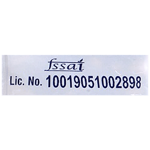 BRIJ Roasted Chana, 400 g  