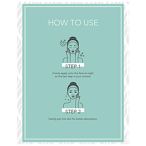 Fabessentials Vitamin E Calendula Face Cream - Nutrient-Charged Night Cream, For All Skin Types, 100 g  