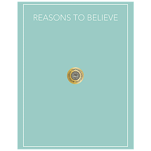 Fabessentials Sea Breeze Body Spray - Long-Lasting, Fine Fragrance, 110 ml