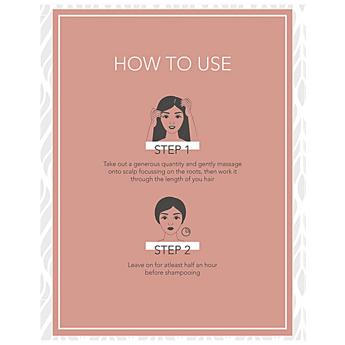 Fabessentials Moroccan Argan Oil - Body, Hair & Skin Vitaliser, Paraben Free, 200 ml