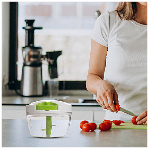 Fackelmann Food Storage Twine - Professional Kitchen String With Dispenser