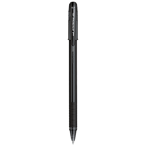 Buy UniBall Jetstream Pen SX101, Black Ink Online at Best Price of