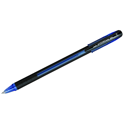 Buy UniBall Jetstream Pen SX101, Blue Ink Online at Best Price of