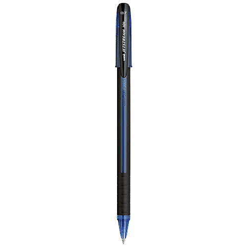 Buy UniBall Jetstream Pen SX101, Blue Ink Online at Best Price of