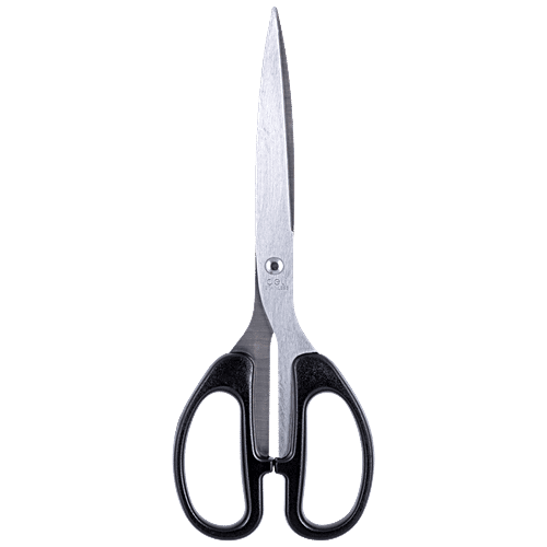 Deli Scissors - W6010, Assorted Colour, 210 MM, 1 pc  