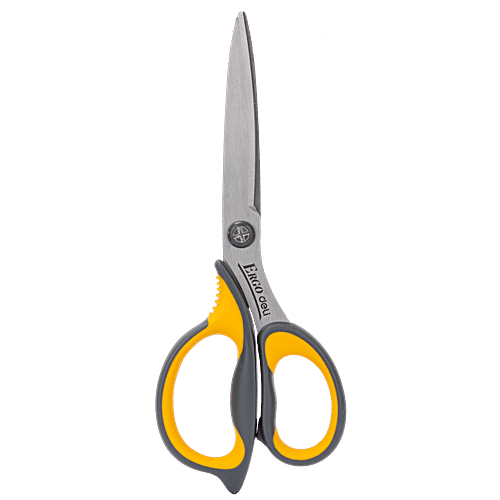 Deli Scissors - W77759, Assorted Colour, 210 MM, 1 pc