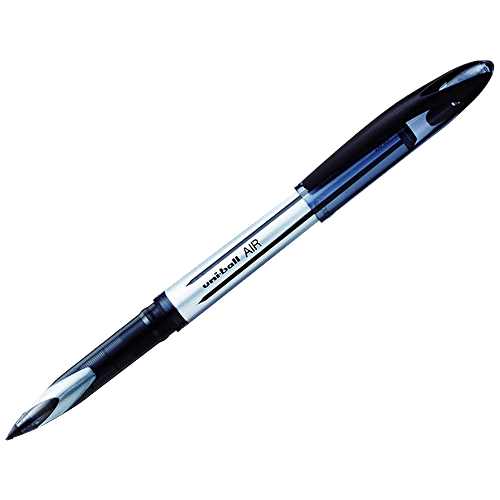 Buy UniBall Air Ball Pen UBA188 L, Black Ink Online at Best Price of