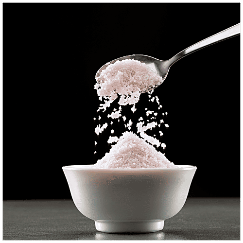 Kshaar Lake Salt - Powder, 800 g  