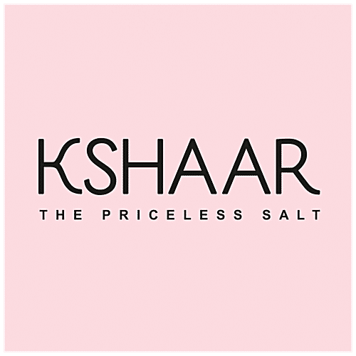 Kshaar Lake Salt - Powder, 800 g  