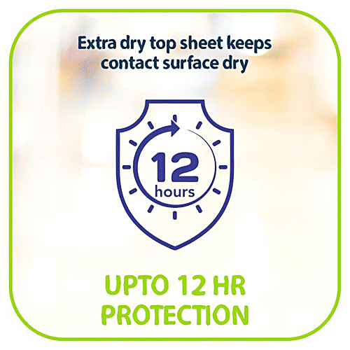 Little Angel Extra Dry Pants Baby Diapers - With Wetness Indicator, XL, Up To 12 kg, 42 pcs (Pack of 2) 