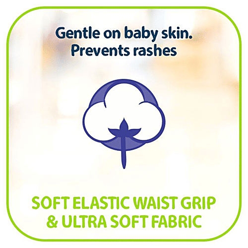 Little Angel Extra Dry Pants Baby Diapers - With Wetness Indicator, XL, Up To 12 kg, 42 pcs (Pack of 2) 