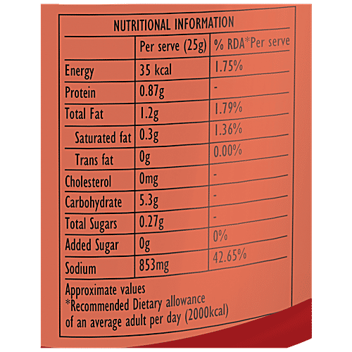 Buy Everest Ginger Garlic Paste No Added Colours & Flavours Online at