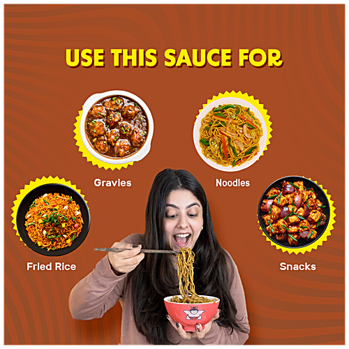 Buy Masterchow Asli Chinese Chowmein Cooking Sauce Online At Best Price