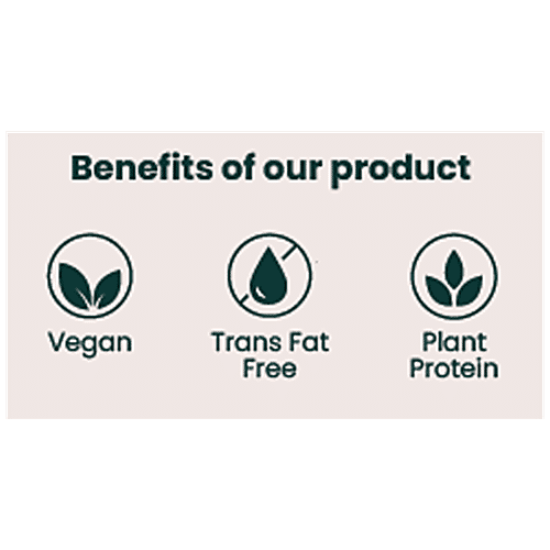 Prolicious Macaroni Durum Wheat Pasta - Rich In Plant-Based Protein, 250 g