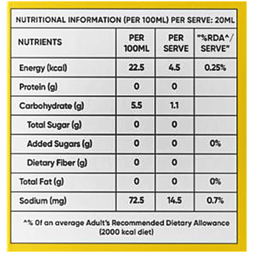 Vs Mani & Co. Easy Filter Coffee, 100 ml  