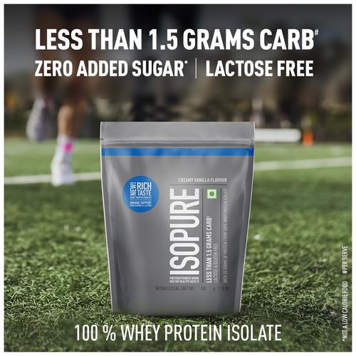 IsoPure Cocotein Original Flavour Protein Drink in Bangalore at