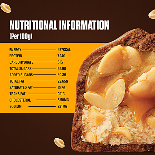Snickers Minis Chocolate Pack, 103.5 g (9x11.5 g) Loaded With Nougat & Caramel