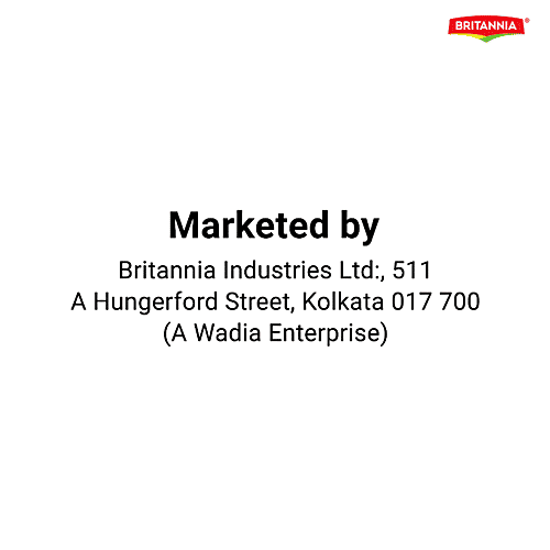 Britannia Winkin Cow Vanillicious Thick Milkshake, 180 ml PET Bottle 