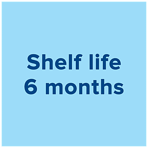 Britannia Winkin Cow Vanillicious Thick Milkshake, 180 ml PET Bottle 