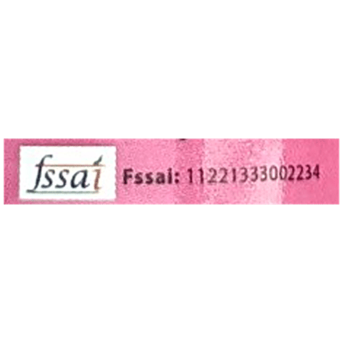 JST Soda Raspberry Blast Goli Soda - Refreshing Taste, 220 ml  