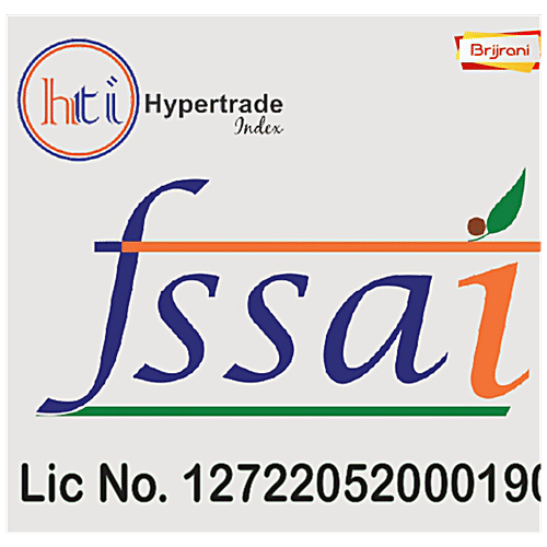 Brijrani Kabuli Chana - Pure & Premium Quality, 1 kg Pouch