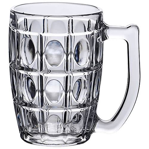 Buy Yera Beer Mugs Glass Online at Best Price of Rs 159 bigbasket