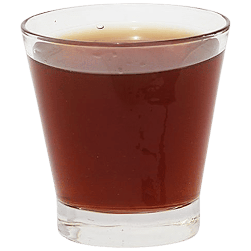 Yera Whiskey Glasses - Transparent, 340 ml (Set of 6) 